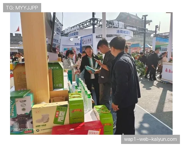 体育赛事与地方特产展销结合 助力乡村振兴