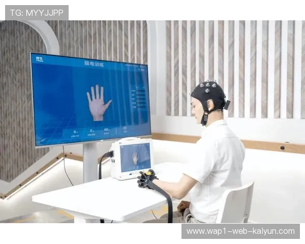 脑机接口技术的初步尝试 助力为特定残障人士提供情感驱动的交互