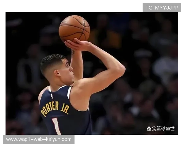 篮网遭遇九连败深陷乐透区 小波特遭严防进攻端完全失准