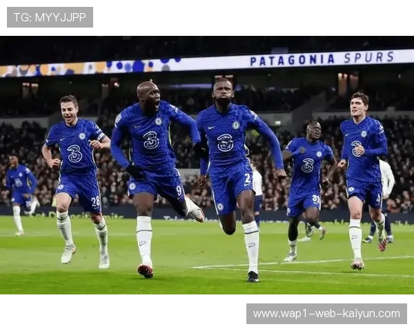 切尔西巴黎上演复仇之战，上赛季决赛恩怨再度延续