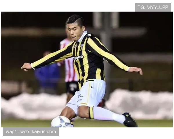 张玉宁连续三轮破门 56球追平前辈成国安进攻支柱